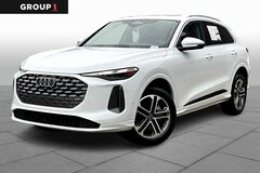 2025 Audi All-new Q5 2.0T Premium SUV