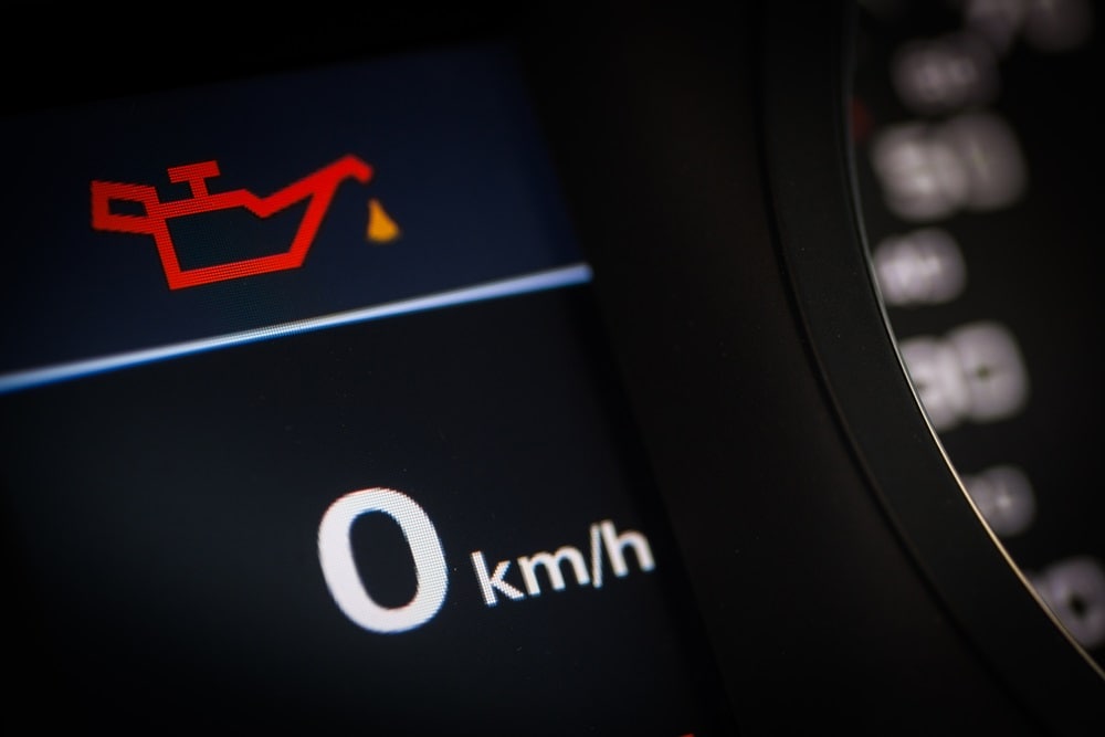 Audi A4 Warning Lights Fort Worth TX Audi Fort Worth