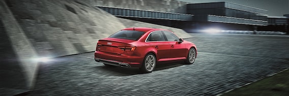 2019 Audi A4: Review 