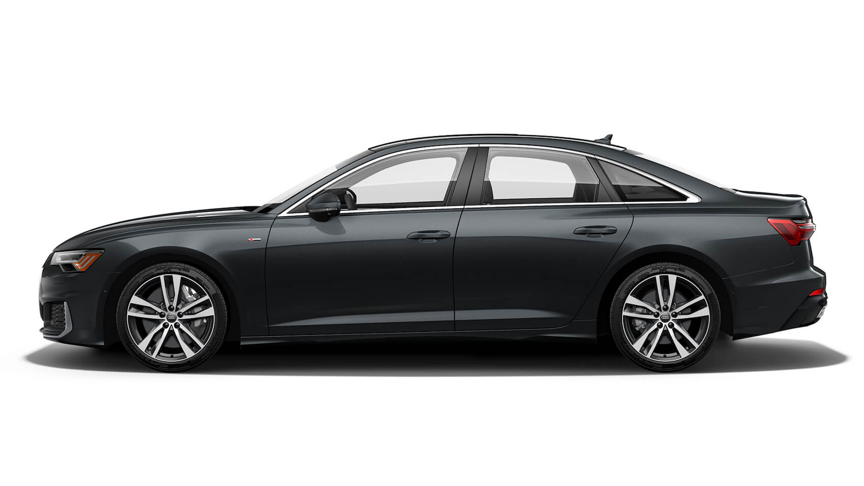 2022 Audi A6 performance