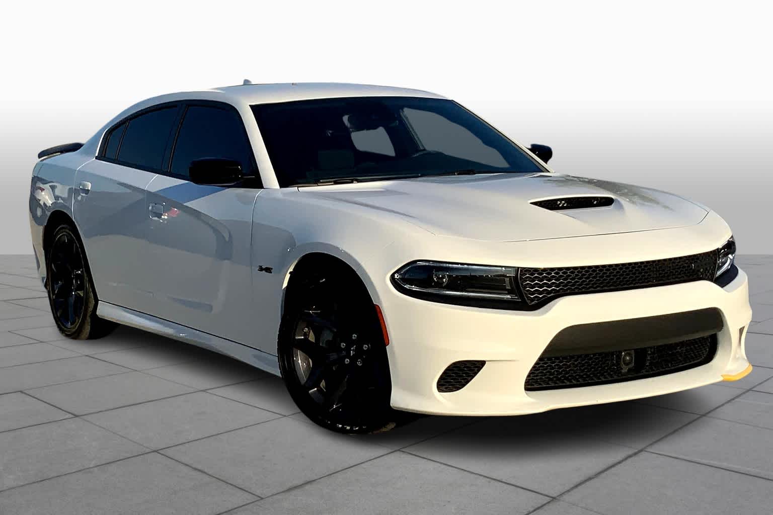 Used 2023 Dodge Charger R/T with VIN 2C3CDXCT7PH505060 for sale in Benbrook, TX