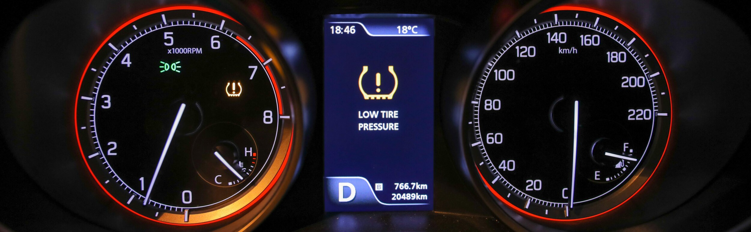 Is Your Audi Tyre Pressure Killing Your Mpg? - zyyolvm