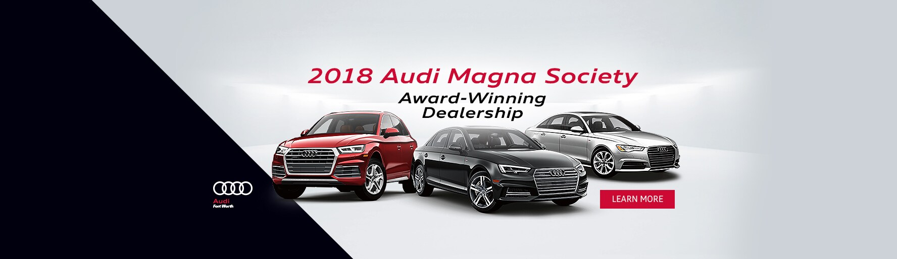 Audi Fort Worth Inventory
