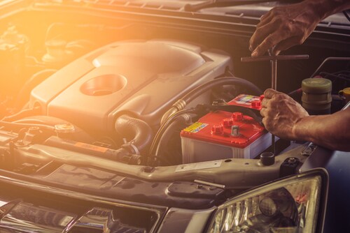 Audi A4 Maintenance Schedule Fort Worth TX | Audi Fort Worth