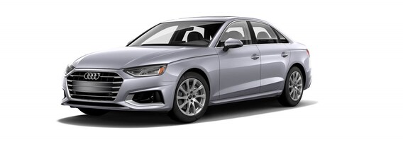 Audi A4 Reviews Fort Worth TX