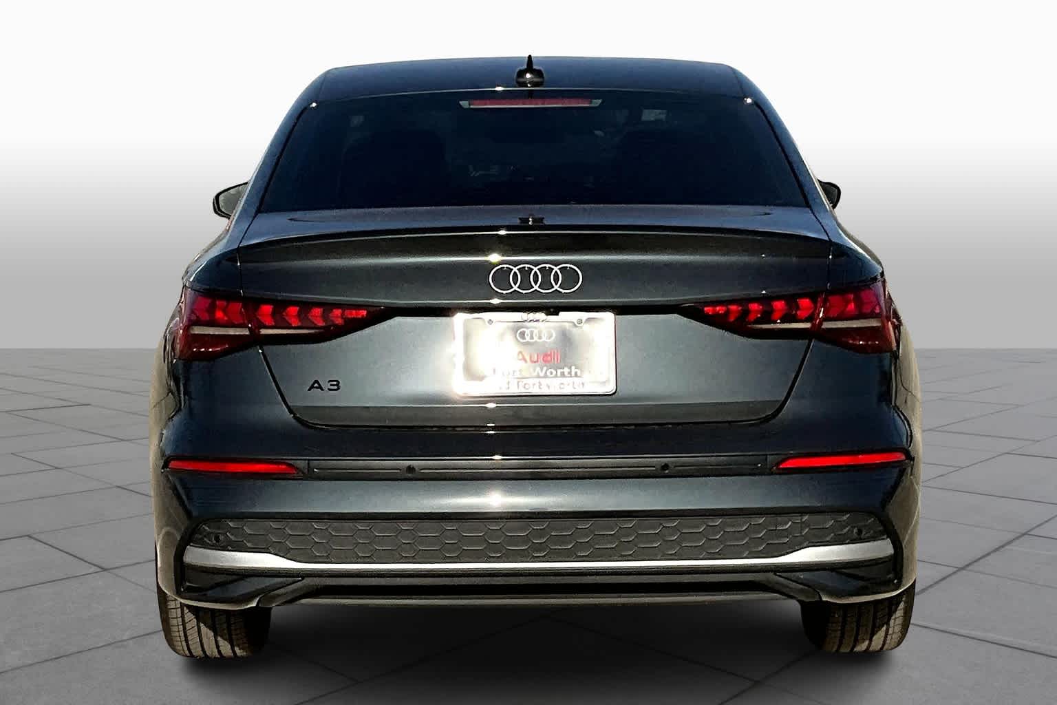 2025 Audi A3 2.0T Premium photo 4