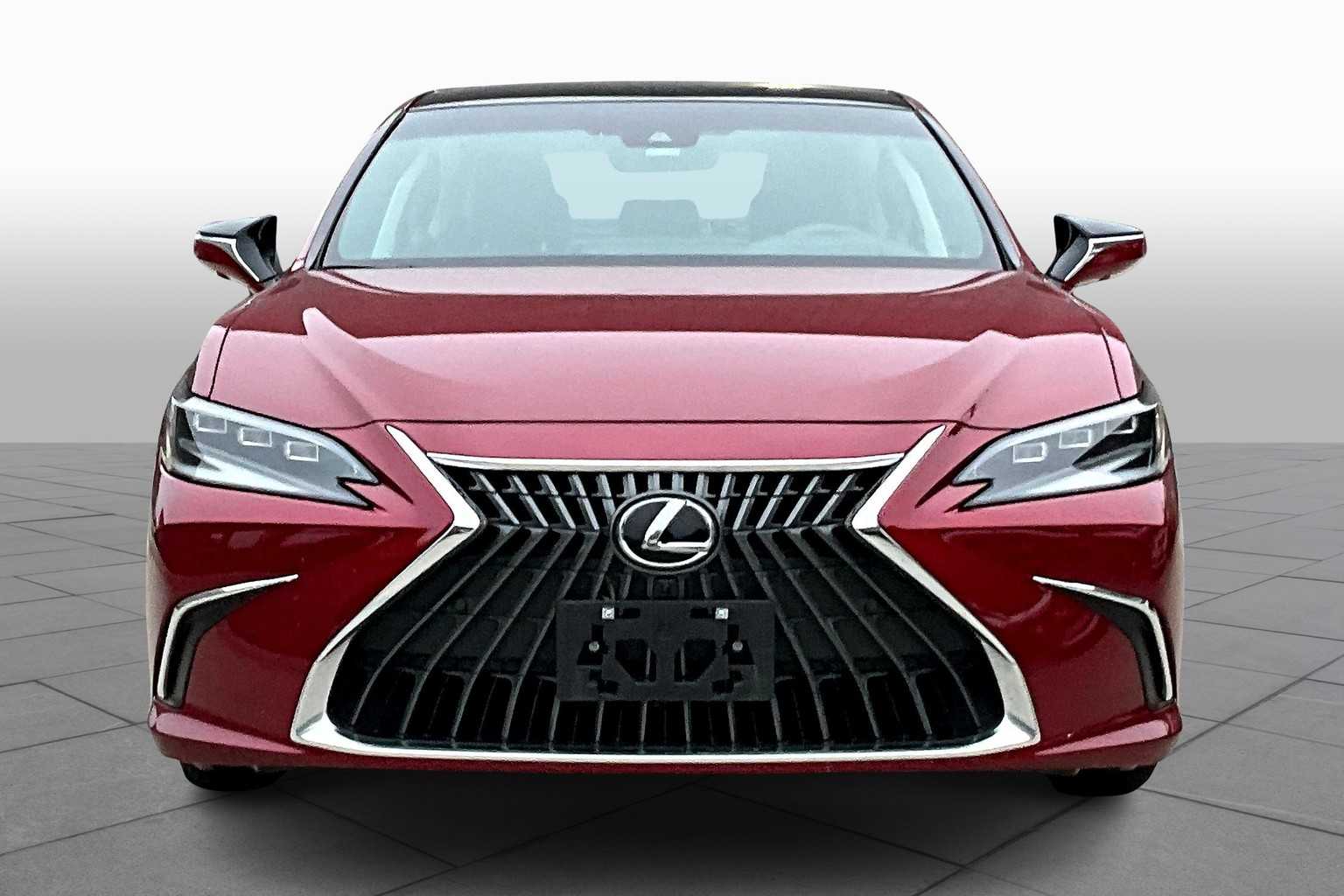 2023 Lexus ES 350 Ultra Luxury photo 3