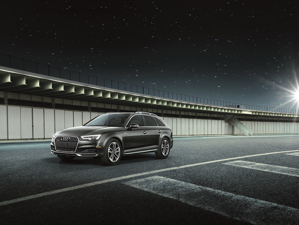 2019 Audi A4 Fort Worth TX Audi Fort Worth