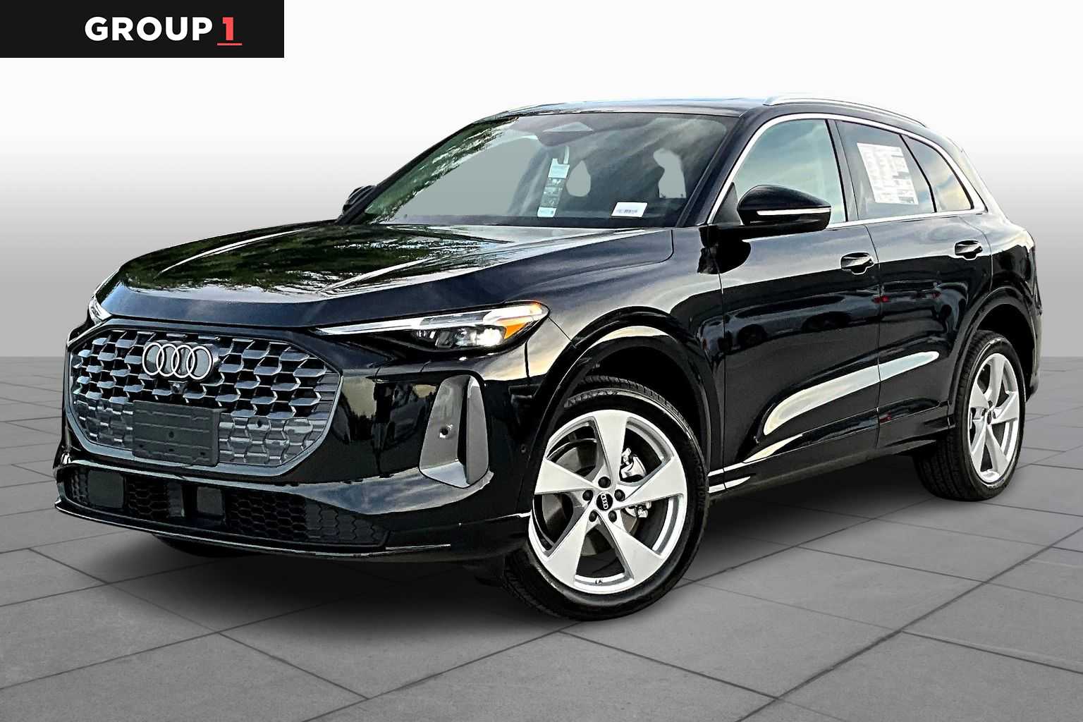 2025 Audi New Q5 Premium Plus's photo