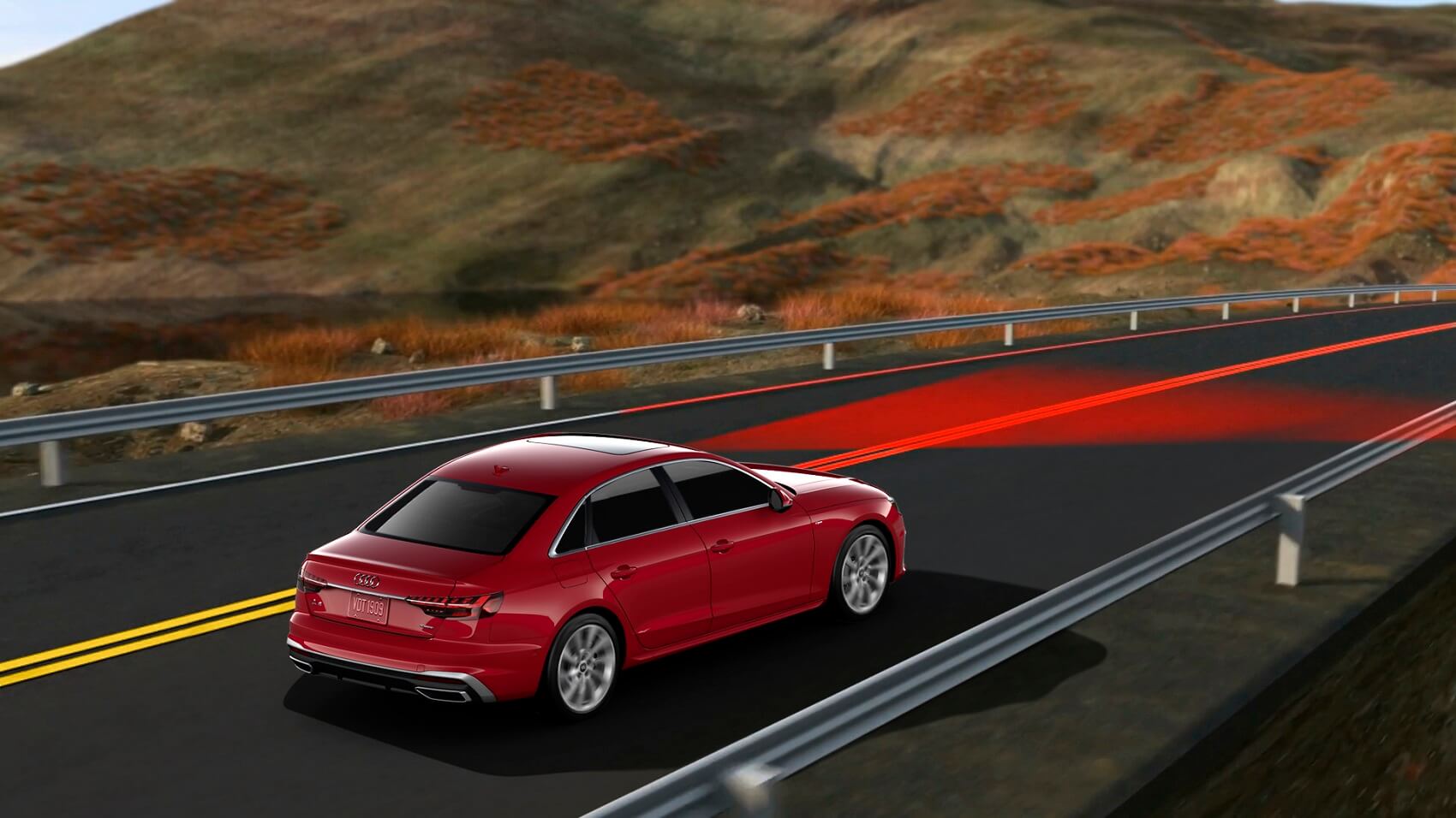 Audi A4 Reviews Fort Worth TX Audi Fort Worth
