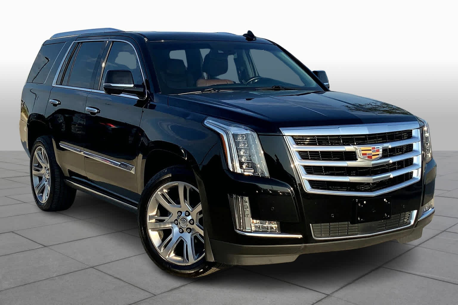 Used 2016 Cadillac Escalade Premium with VIN 1GYS4CKJ2GR115042 for sale in Benbrook, TX