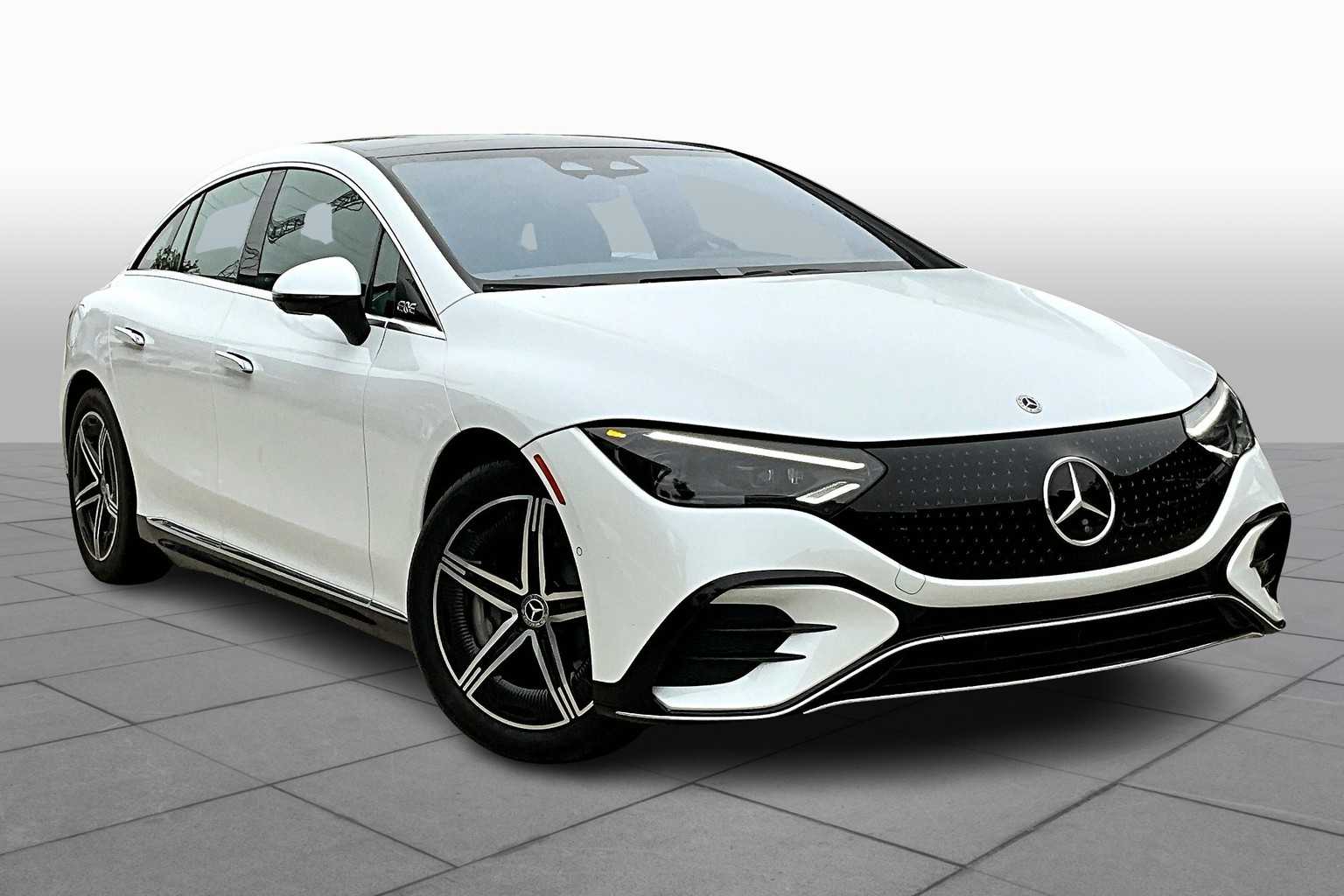 Used 2023 Mercedes-Benz EQE Base with VIN W1KEG2CB8PF034517 for sale in Benbrook, TX