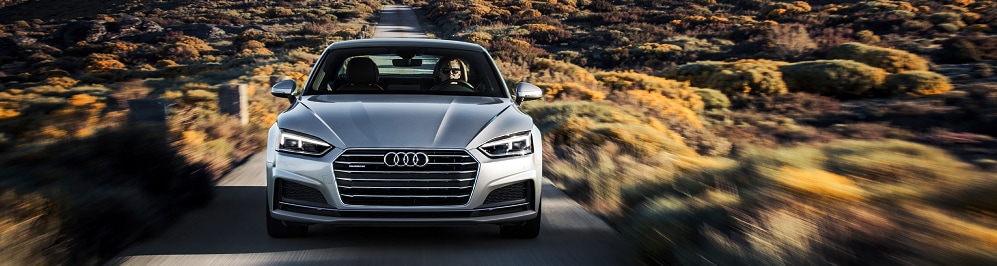 Audi A5 Reviews Fort Worth TX Audi Fort Worth