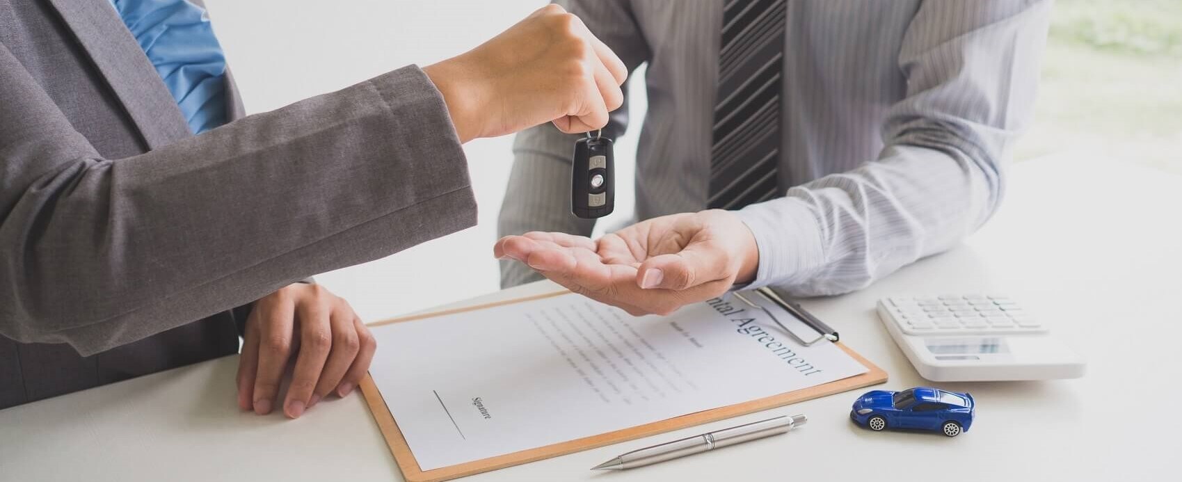 Steps to Sell Your Car to a Dealership Audi Fort Worth TX