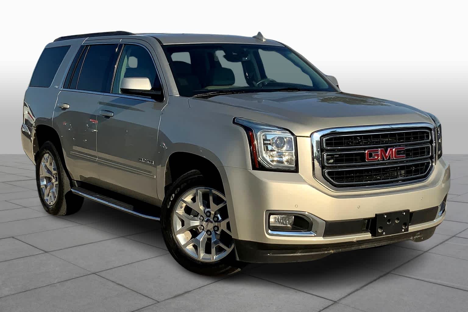 Used 2016 GMC Yukon SLT with VIN 1GKS2BKCXGR429162 for sale in Benbrook, TX