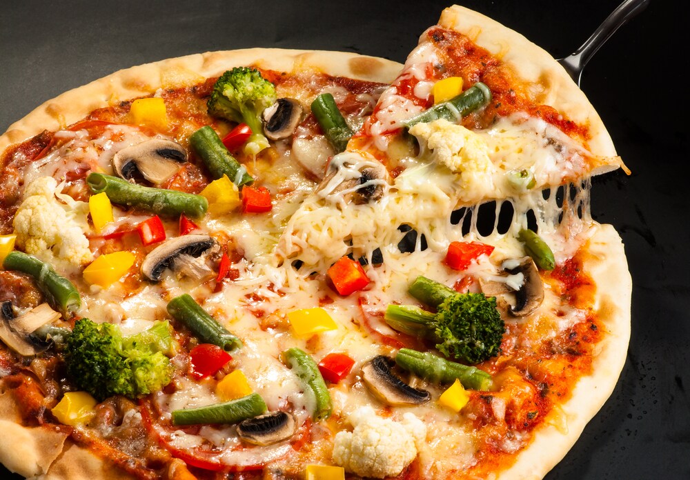 Best VegetarianFriendly Restaurants Dallas TX Audi Fort Worth
