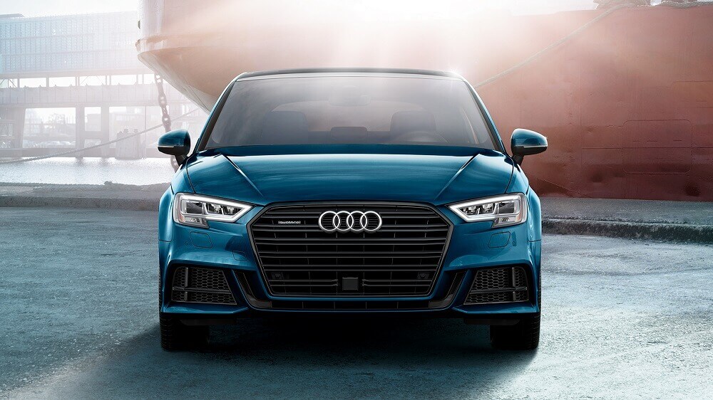 Used Audi Dealer Fort Worth Tx Audi Fort Worth