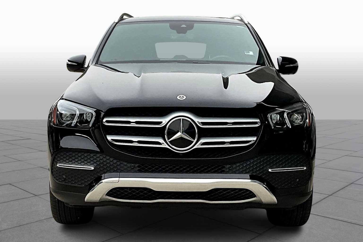 2020 Mercedes Benz GLE 350 photo 2