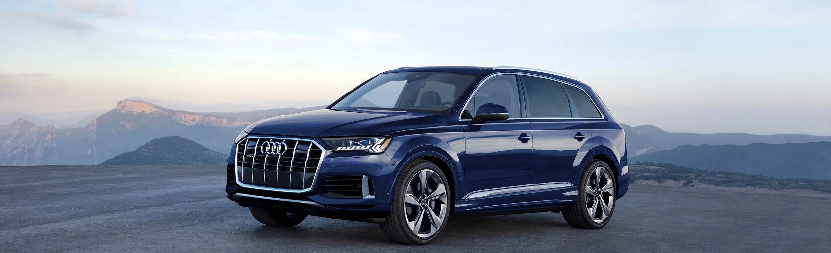 Audi Q7 Safety Ratings Fort Worth TX Audi Fort Worth