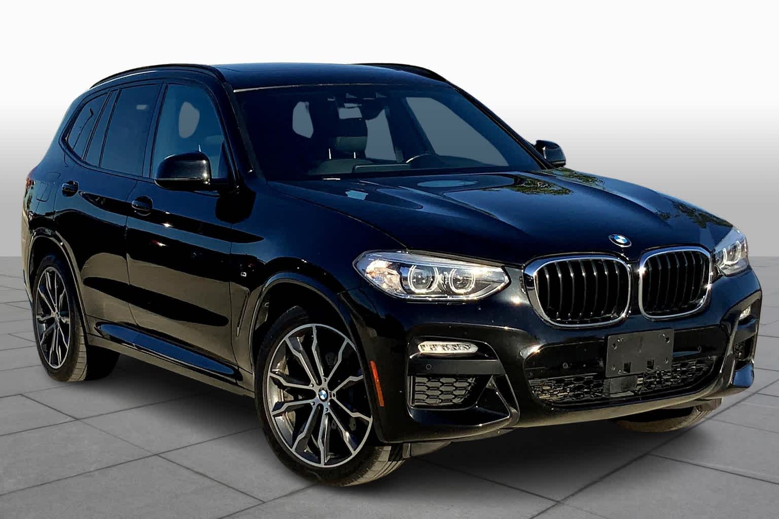 Used 2019 BMW X3 30i with VIN 5UXTR9C55KLD97979 for sale in Benbrook, TX