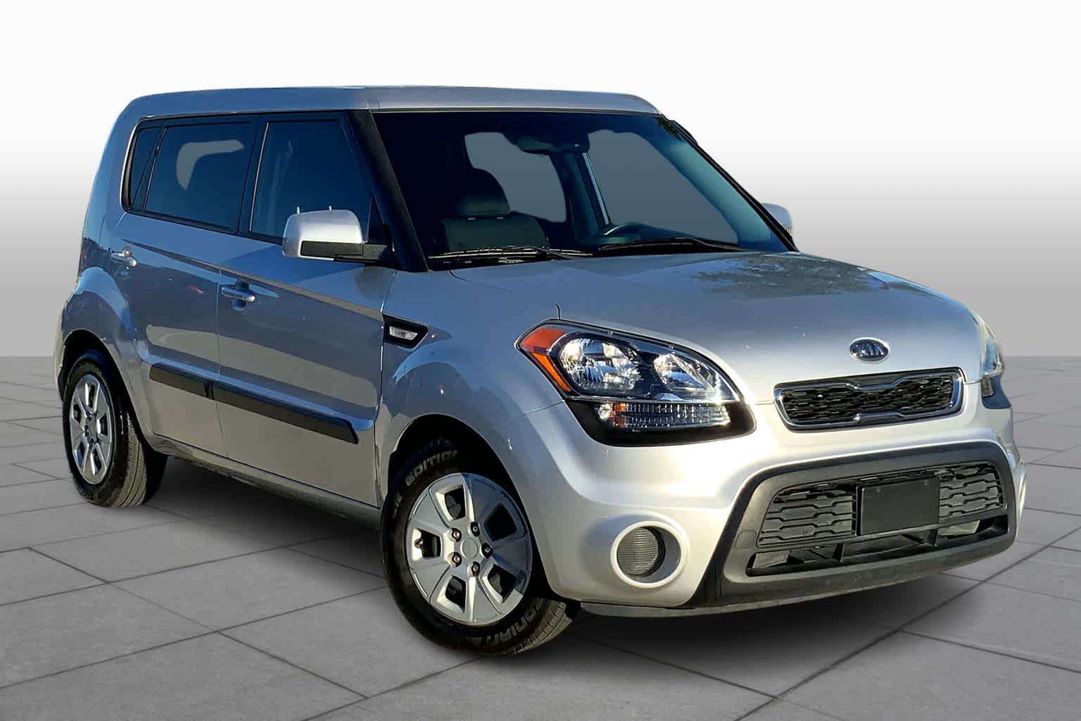 Used 2012 Kia Soul Base with VIN KNDJT2A51C7454447 for sale in Benbrook, TX