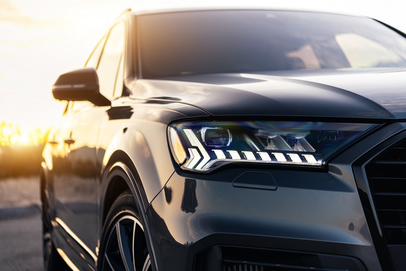 Audi Q7 Premium Plus Vs Prestige Audi Fort Worth TX audi-q7-premium-plus-vs-prestige-audi-fort-worth-tx