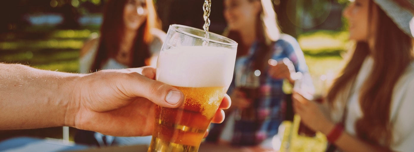 Community Spotlight Funky Picnic Brewery & Café Audi Fort Worth