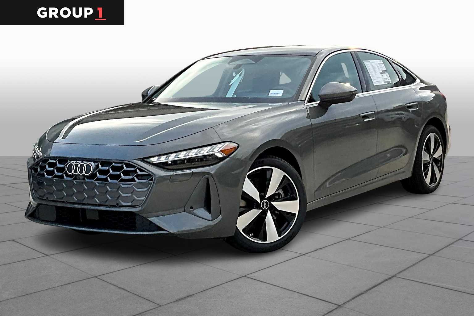 2025 Audi New A5 Premium Plus