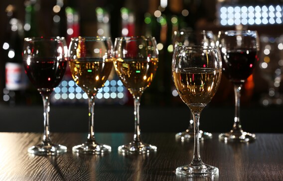 Top Wine Bars Dallas Tx Audi Fort Worth