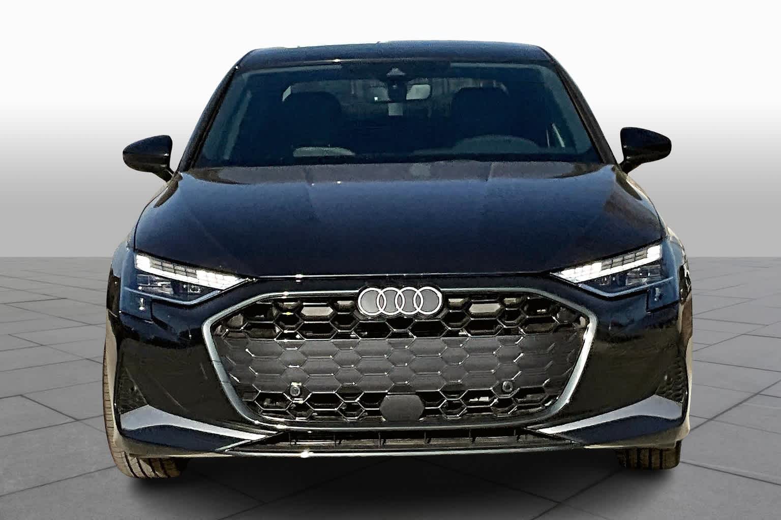 2025 Audi A3 2.0T Premium photo 3