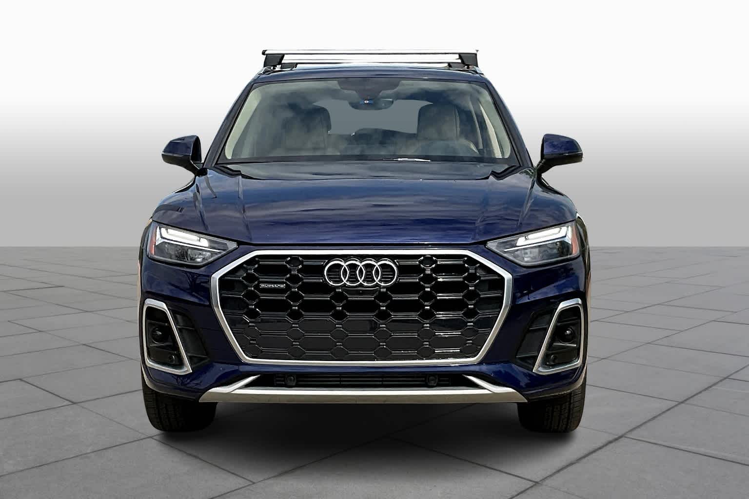 2025 Audi Q5 S line Premium Plus photo 3