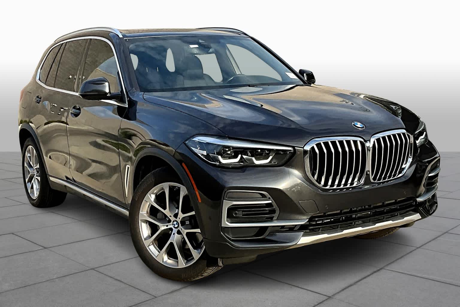 Used 2022 BMW X5 40i with VIN 5UXCR4C01N9K60270 for sale in Benbrook, TX