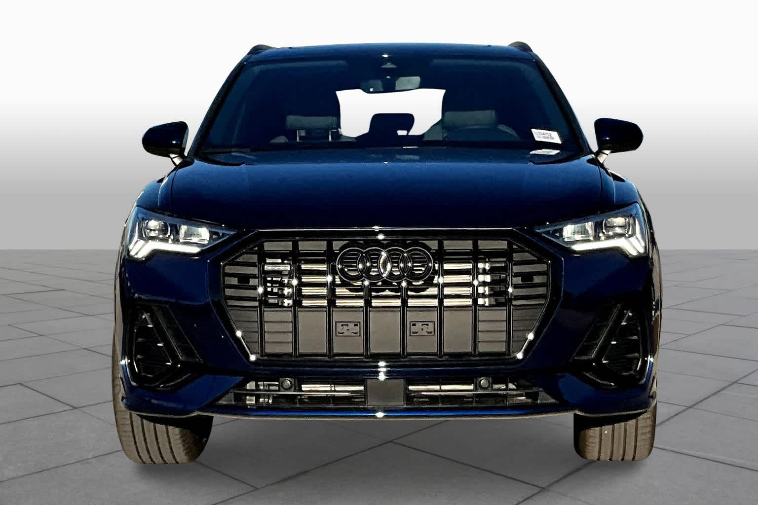 2025 Audi Q3 S line Premium photo 3