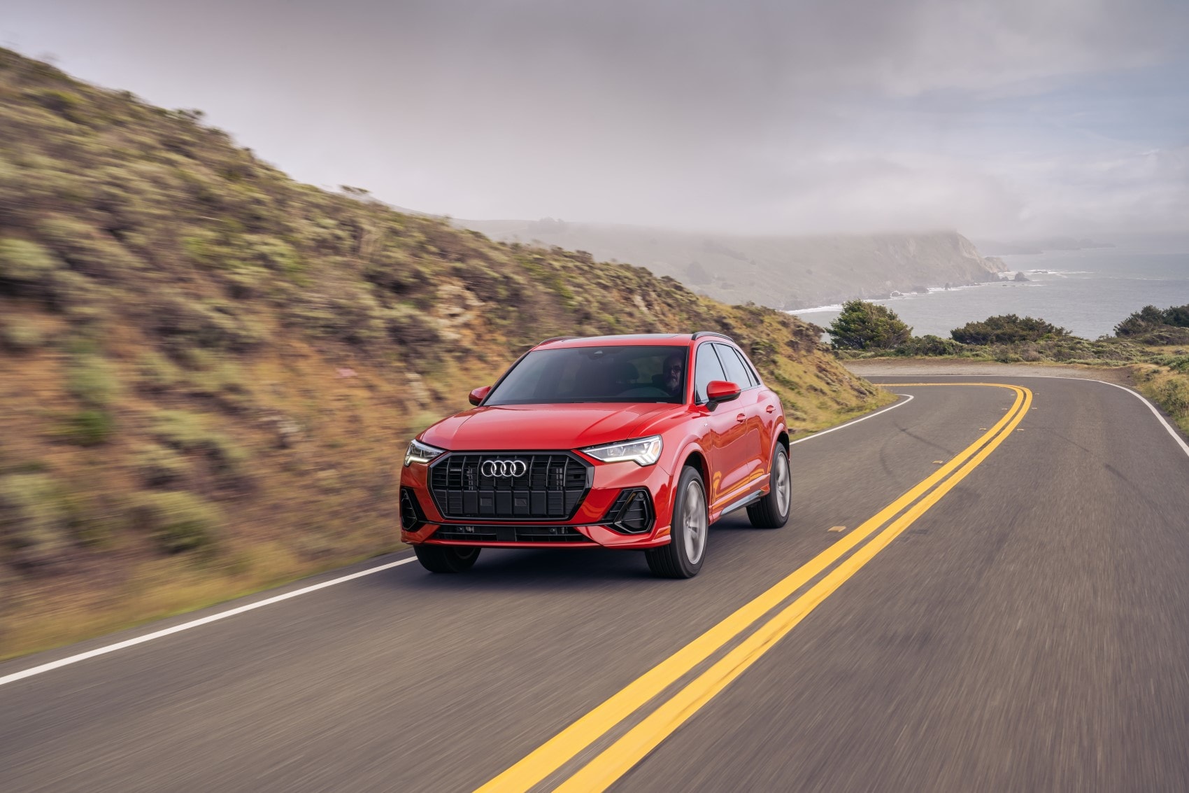 2023 Audi Q3:  Is The Hype Worth It?  (Honest Review & Pricing) - 1uwngvc