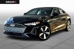 2025 Audi All-new A5 2.0T Premium Plus Hatchback