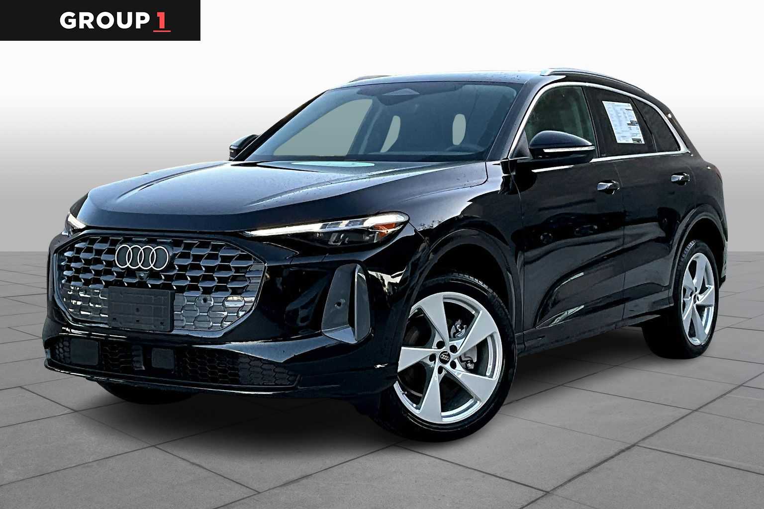 2025 Audi New Q5 Premium Plus's photo