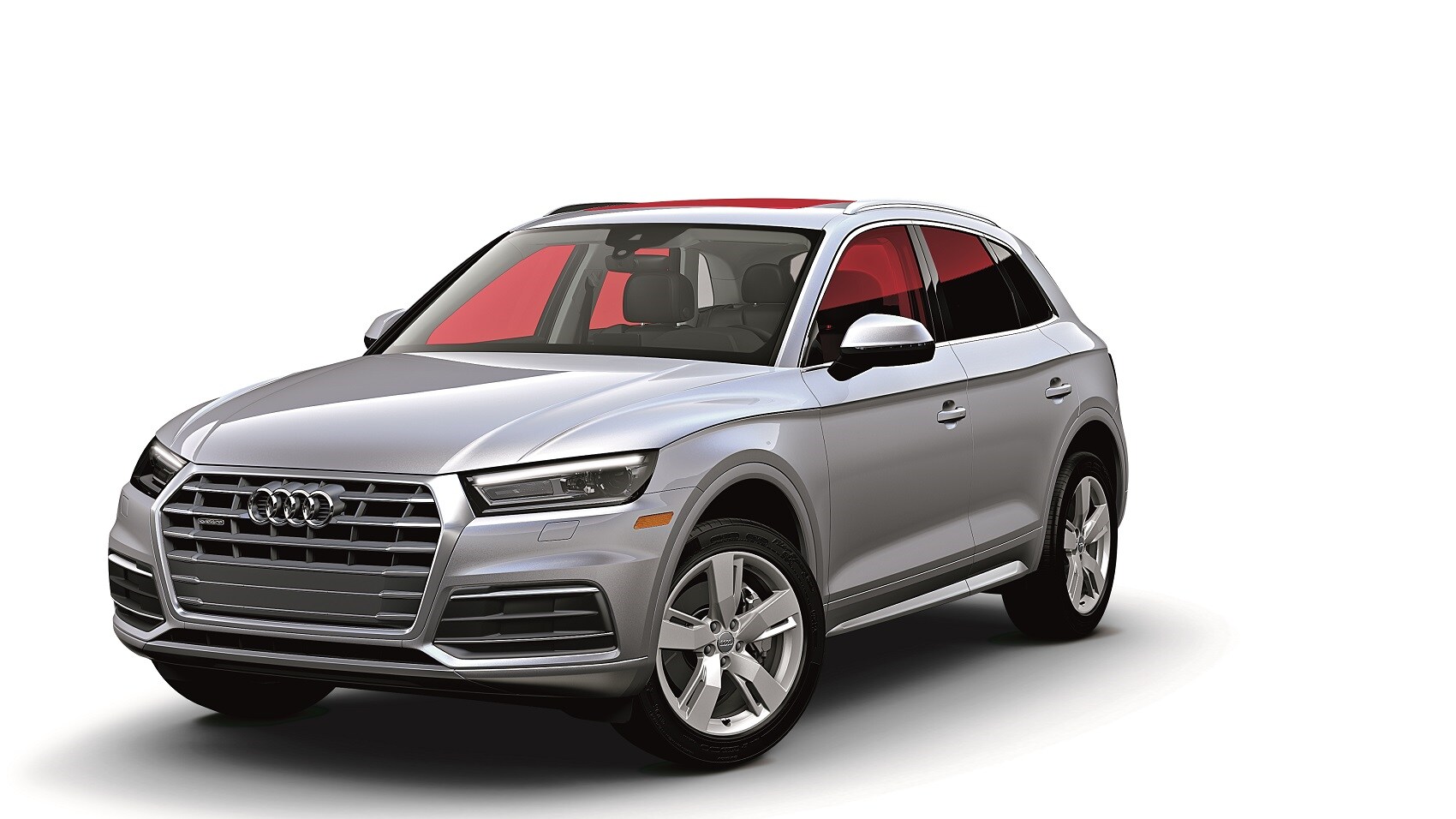 Audi Q5 Trim Level Fort Worth TX Audi Fort Worth
