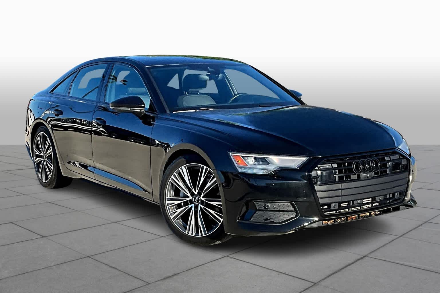 Used 2023 Audi A6 Premium Plus with VIN WAUE3BF27PN011461 for sale in Benbrook, TX