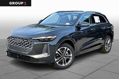 2025 Audi All-new Q5 2.0T Premium SUV