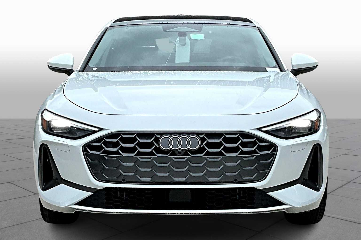2025 Audi A5 Quattro Premium photo 3