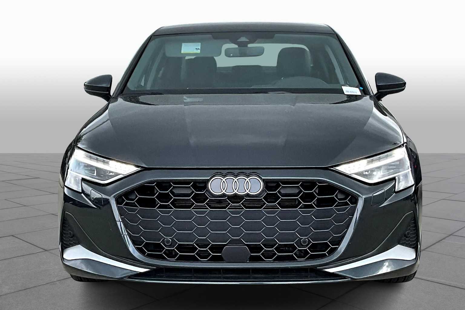 2025 Audi A3 2.0T Premium photo 3