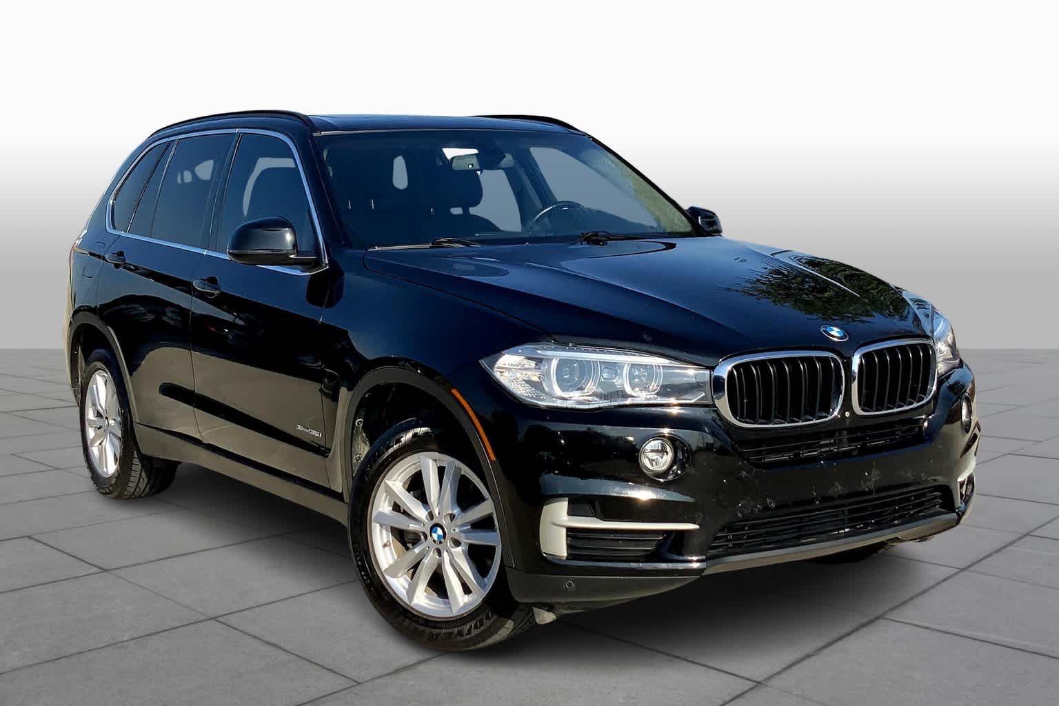 Used 2015 BMW X5 xDrive35i with VIN 5UXKR0C55F0P06474 for sale in Benbrook, TX