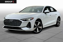2025 Audi All-new A5 2.0T Premium Plus Hatchback