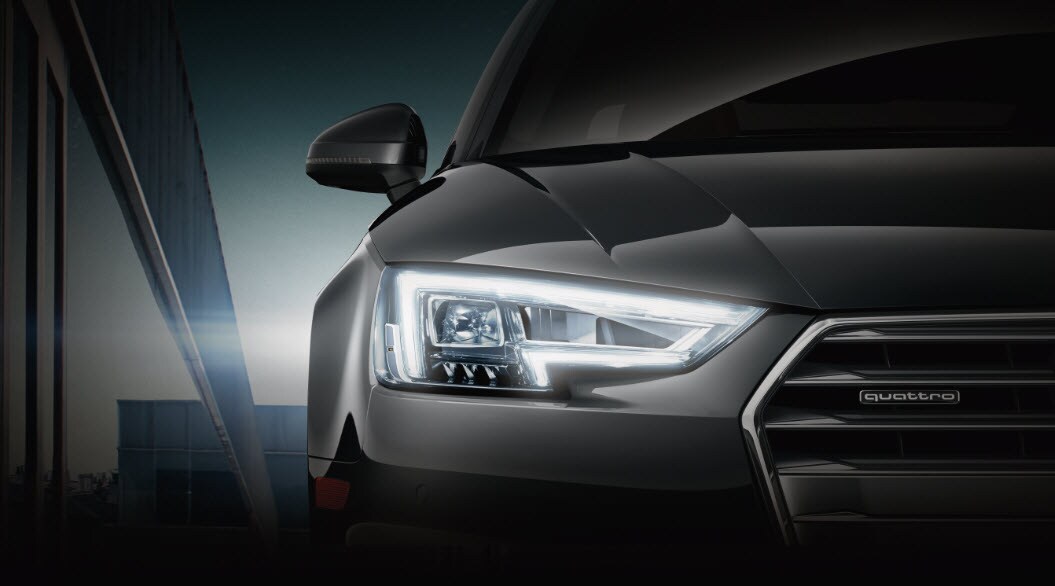 2018 Audi A4 Review Fort Worth TX Audi Fort Worth