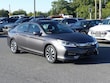 Honda Accord Hybrid