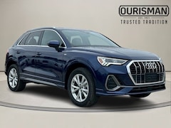 2025 Audi Q3 45 S line Premium Plus SUV