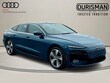  Audi A6 Sportback e-tron