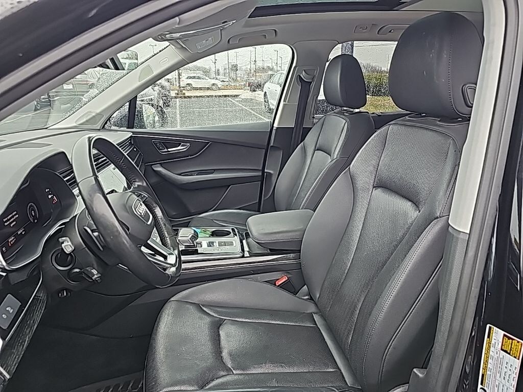 Used 2020 Audi Q7 55 Premium Plus SUV