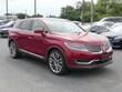 Lincoln MKX