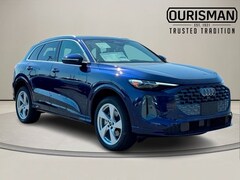 2025 Audi All-new Q5 2.0T Premium Plus SUV